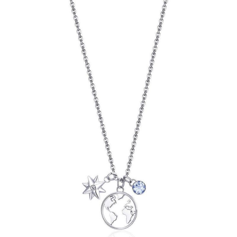 Brosway Collana Donna Mondo Gioielli Brosway Chakra