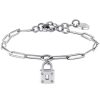 Brosway Bracciale Donna Lucchetto Gioielli Brosway Chant