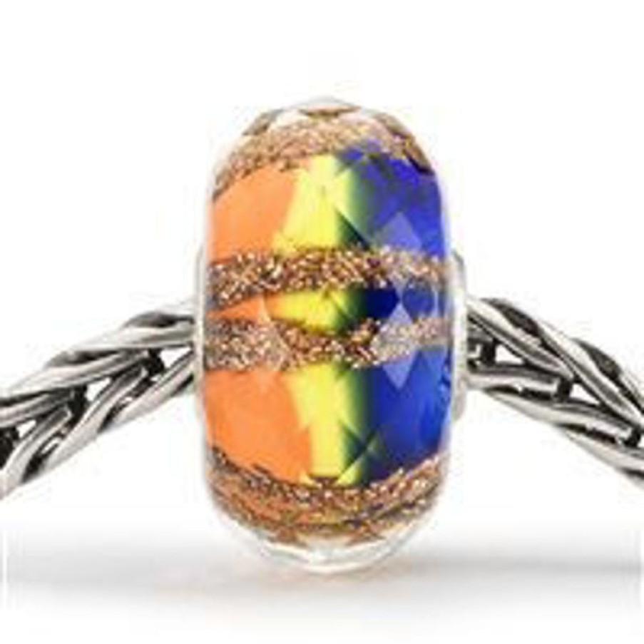 Trollbeads Beads In Vetro Gioielli Trollbeads