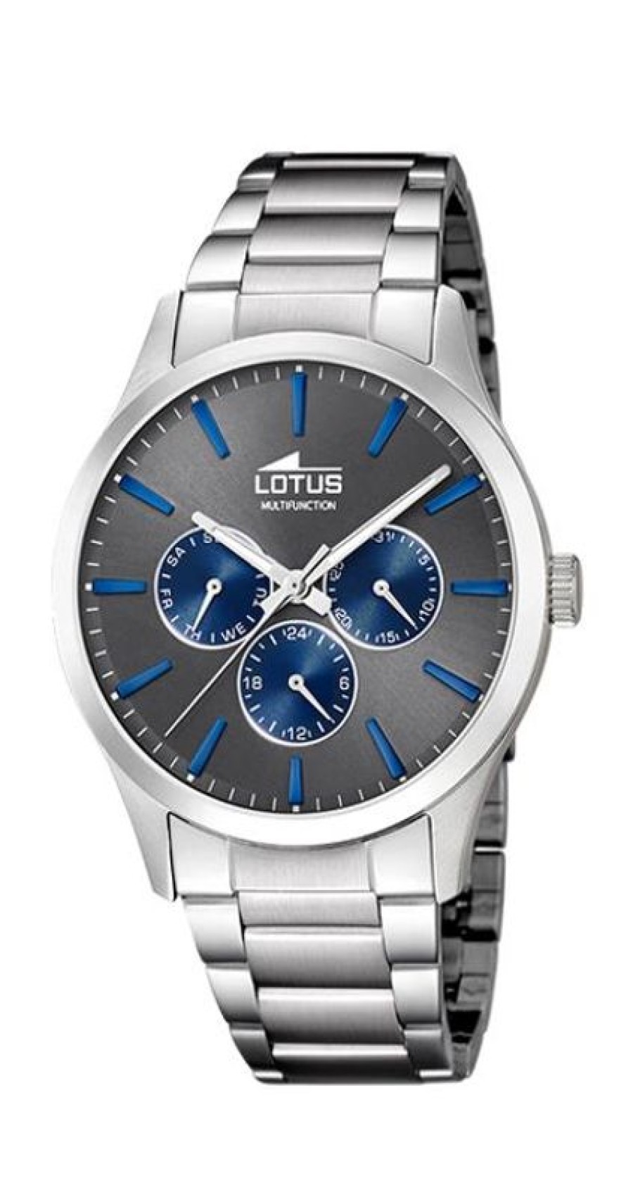 Lotus Orologio Uomo Lotus Multifunction