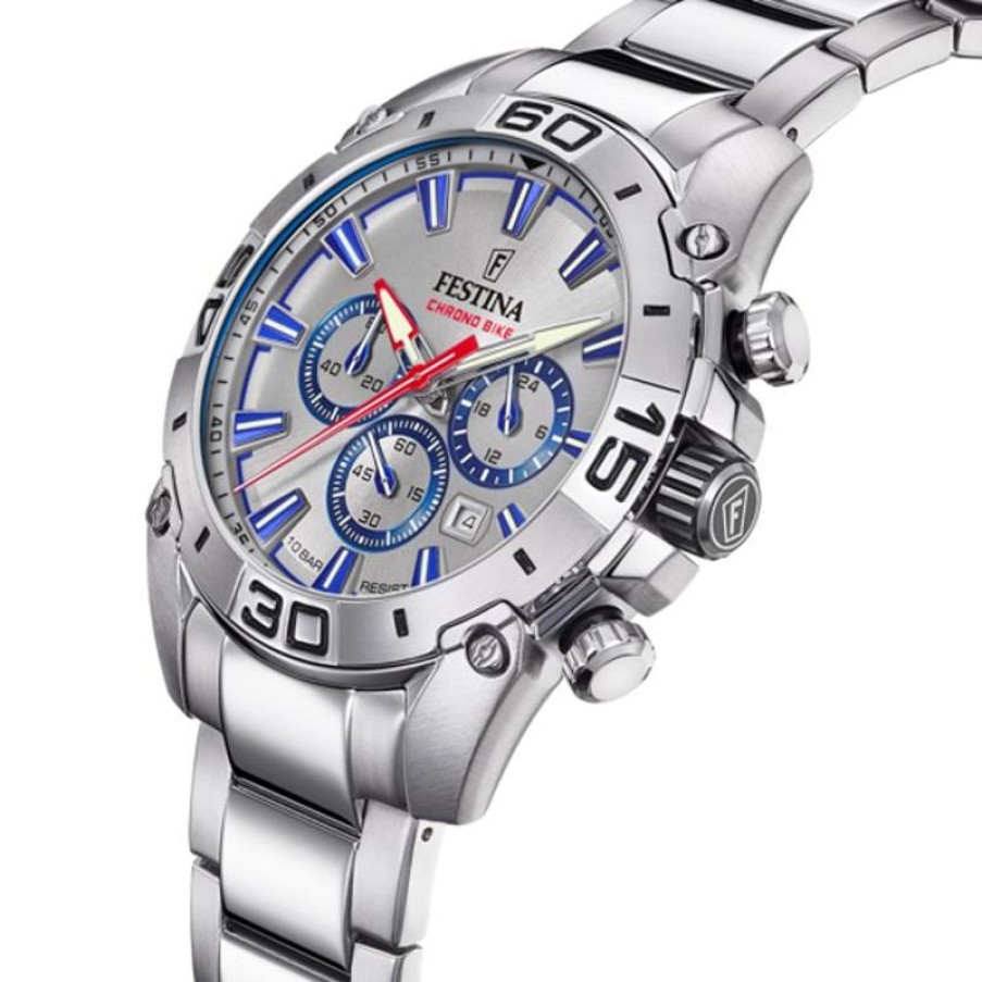 Festina Orologio Cronografo Uomo Festina Chrono Bike