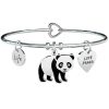 Kidult Bracciale Kidult Animal Planet Panda