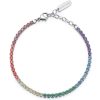 Brosway Bracciale Tennis Donna Gioielli Brosway Desideri