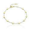 Chimento Bracciale Chimento Donna In Oro Giallo