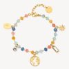 Brosway Bracciale Chakra Viaggio,Sogno,Intraprendenza Gioielli Brosway