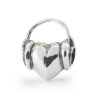 Trollbeads Beads La Nostra Canzone Gioielli Trollbeads