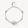 Brosway Bracciale Chakra Vita, Forza, Amore Gioielli Brosway