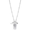 Brosway Collana Donna Acchiappasogni Gioielli Brosway Chakra