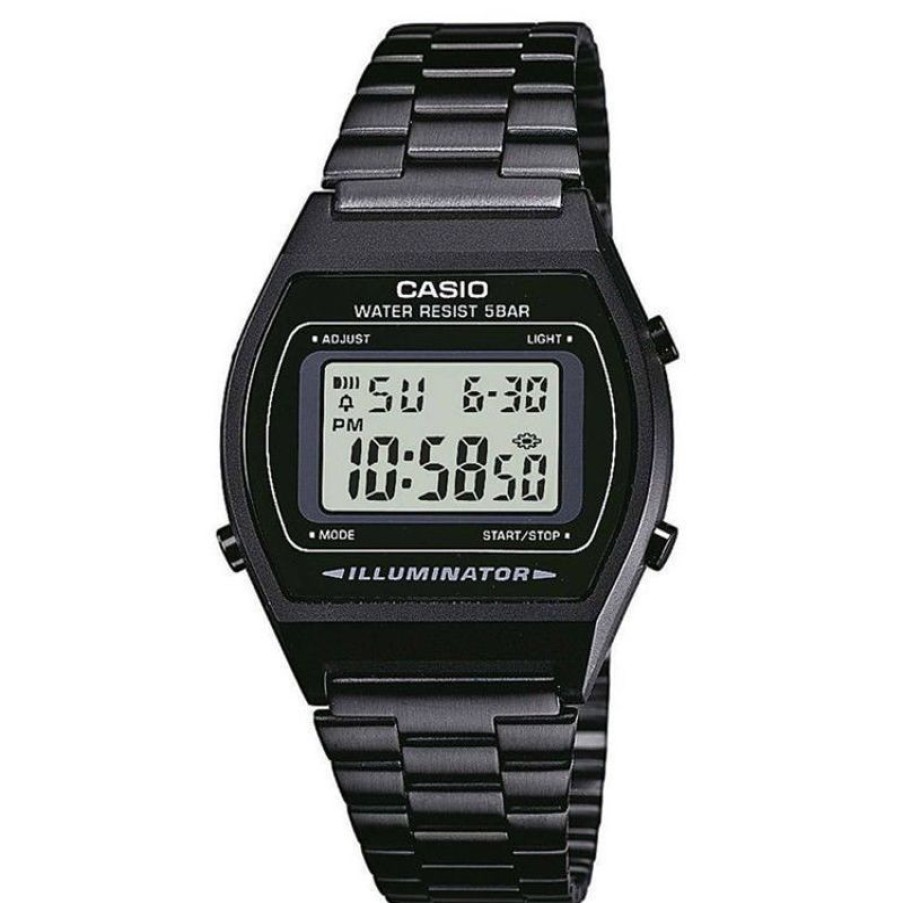 Casio Orologio Uomo Al Quarzo Casio Vintage