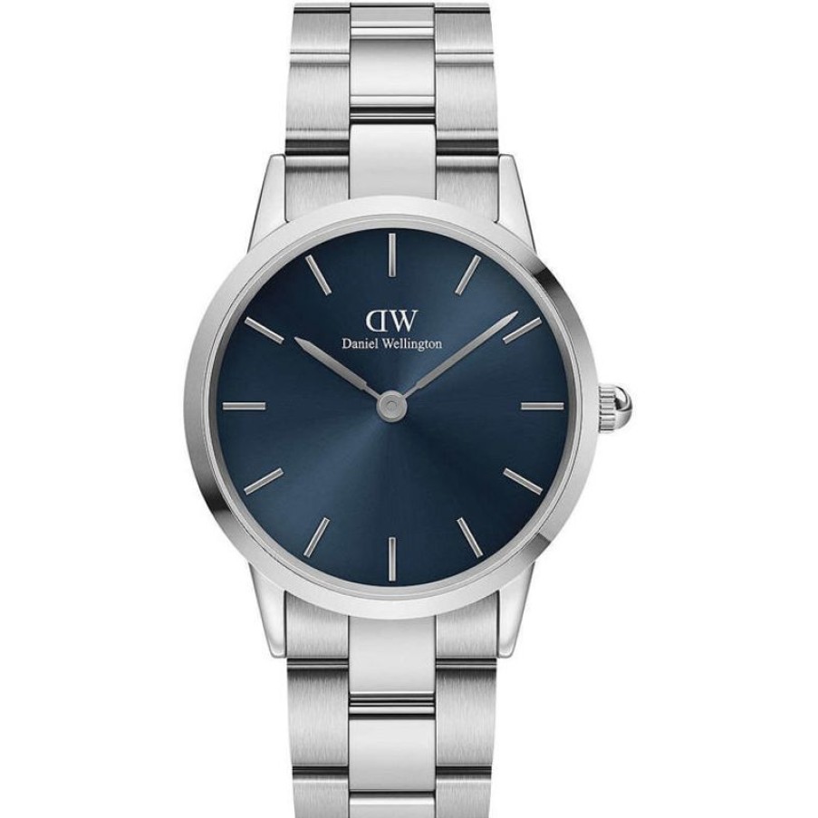 Daniel Wellington Orologio Daniel Wellington Iconic Link Artic 36 Mm