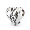 Trollbeads Beads Canzone D'Amore Gioielli Trollbeads