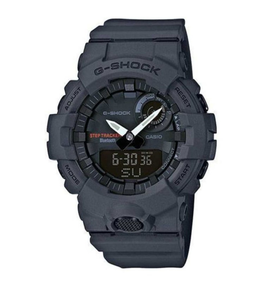 Casio Orologio Casio G-Shockpremium Gba-800-8Aer