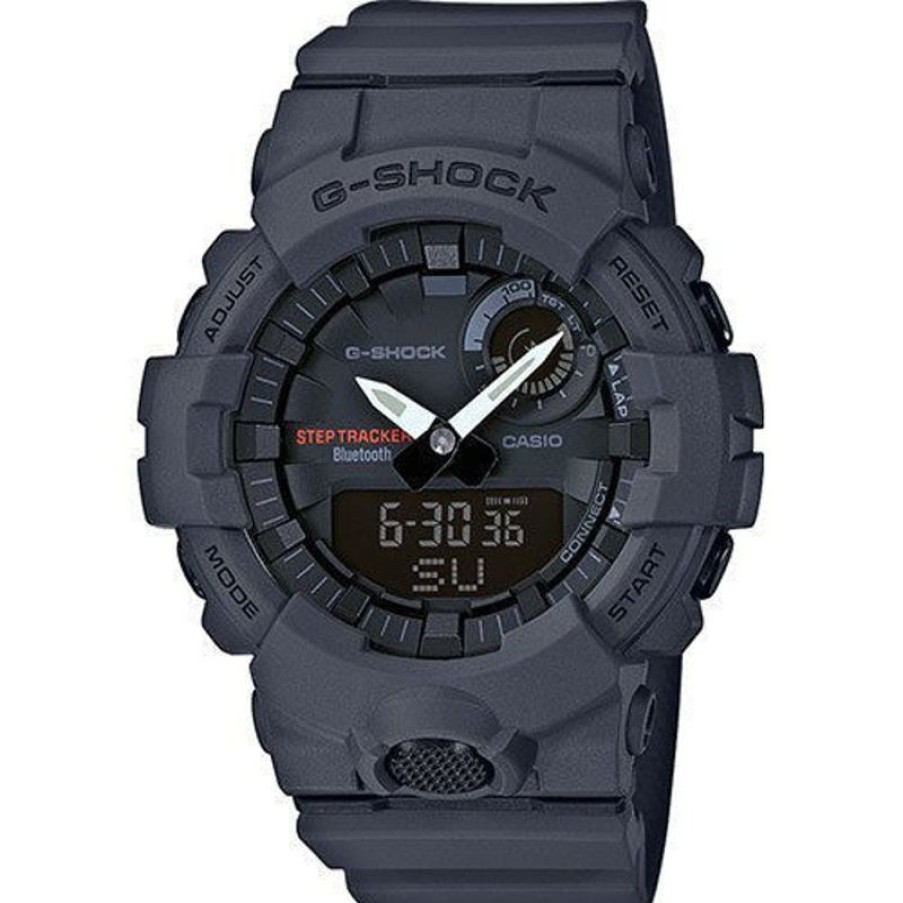 Casio Orologio Casio G-Shockpremium Gba-800-8Aer