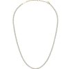 Daniel Wellington Tennis Daniel Wellington Necklace Gold