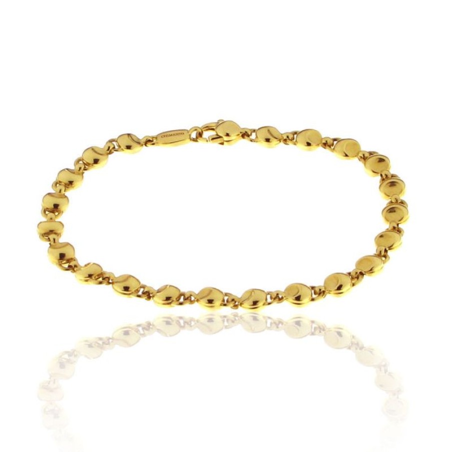 Chimento Bracciale Chimento In Oro Giallo 1B05247Zz1