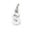 Trollbeads Beads Lettera S Gioielli Trollbeads