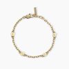 2Jewels Bracciale Acciaio E Pvd Gold Gioielli 2Jewels