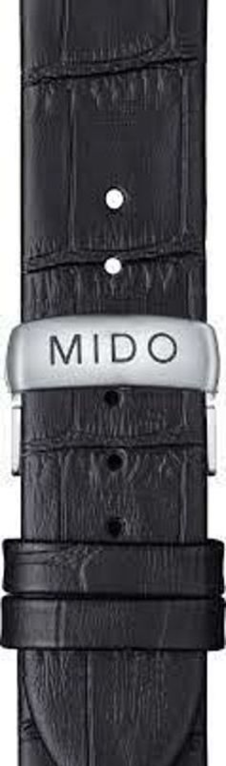 Mido Orologio Automatico Uomo Mido Belluna Royal Gent