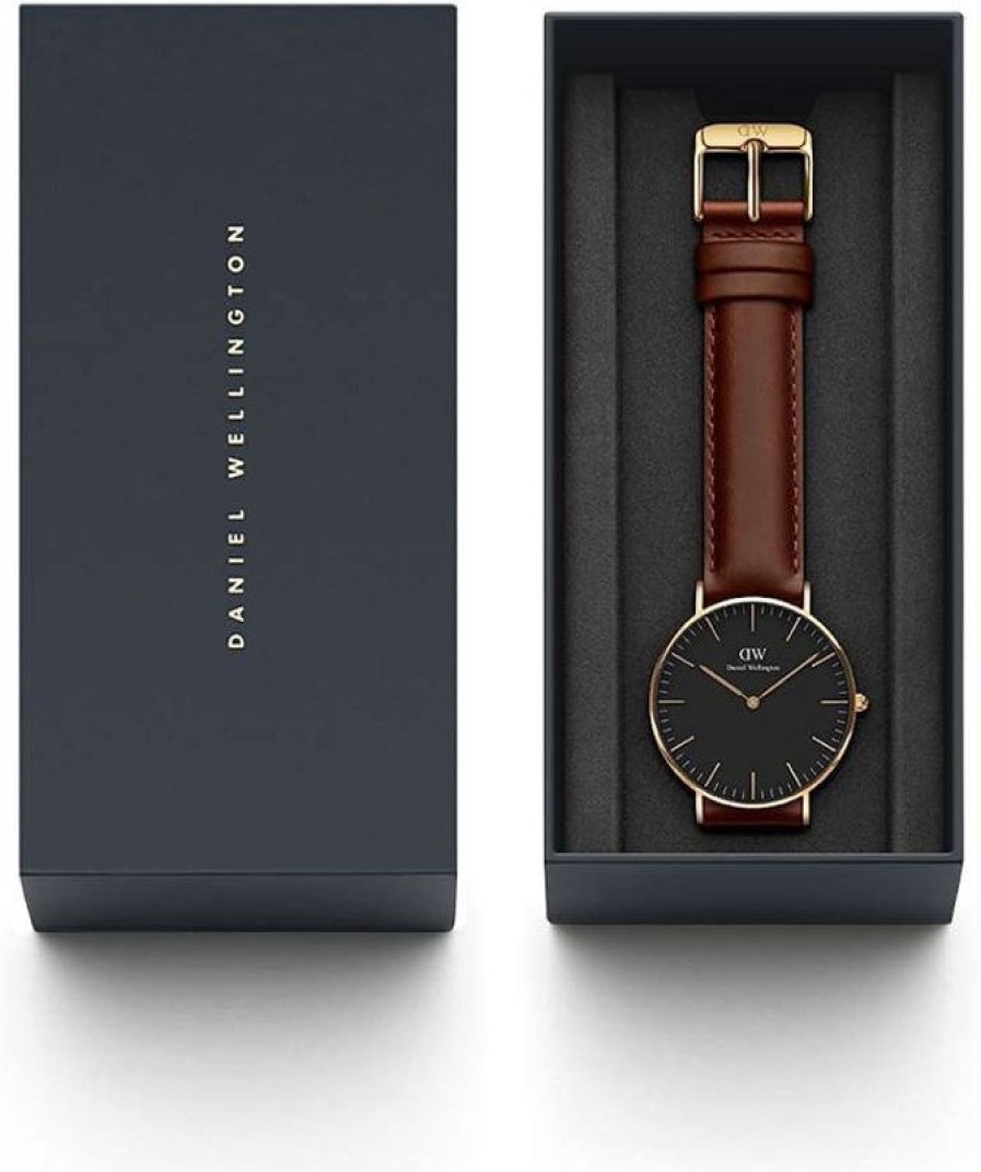 Daniel Wellington Orologio Daniel Wellington Classic St Mawes