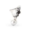 Trollbeads Beads Nota Musicale Gioielli Trollbeads