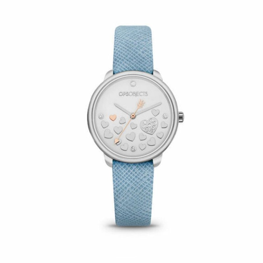 Ops Objects Orologio Ops Objects Solo Tempo Donna