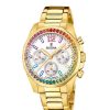 Festina Orologio Cronografo Donna Boyfriend Festina