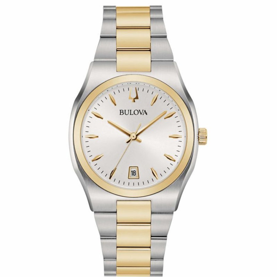 Bulova Orologio Bulova Surveyer Lady