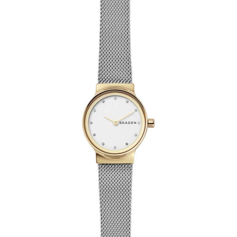 Guarino Gioielli Orologio Donna Solo Tempo Skagen Freja|Skw2666