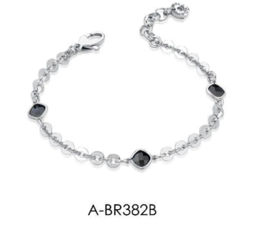 Ananda 925 Bracciale Argento Ananda925