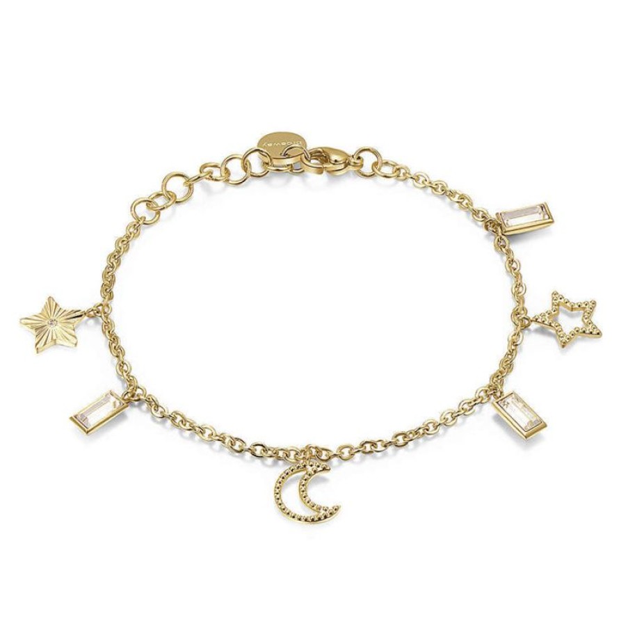 Brosway Bracciale Brosway Donna Chant Cod.Bah14