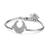 Brosway Bracciale Brosway Chakra Luna: Energia, Rigenerazione, Vita