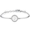 Brosway Bracciale Brosway Chakra Iniziale P: Discrezione,Indipendenza, Sensibilita