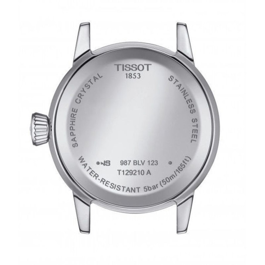 Tissot Orologio Tissot Classic Dream Lady