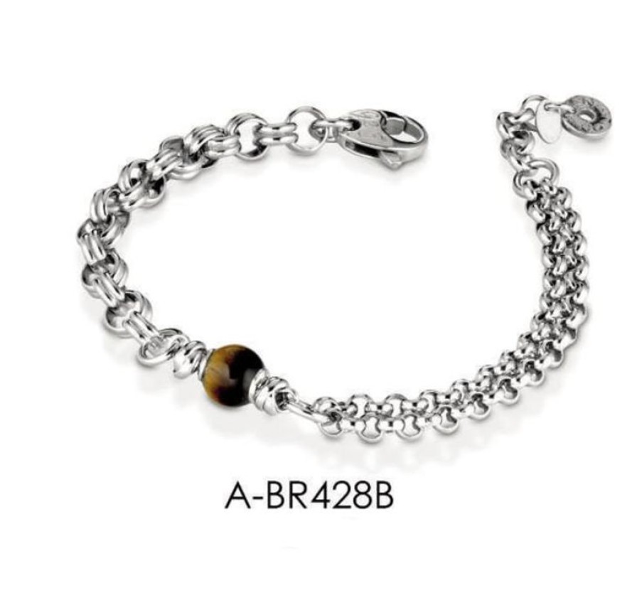 Ananda 925 Bracciale Argento Ananda925