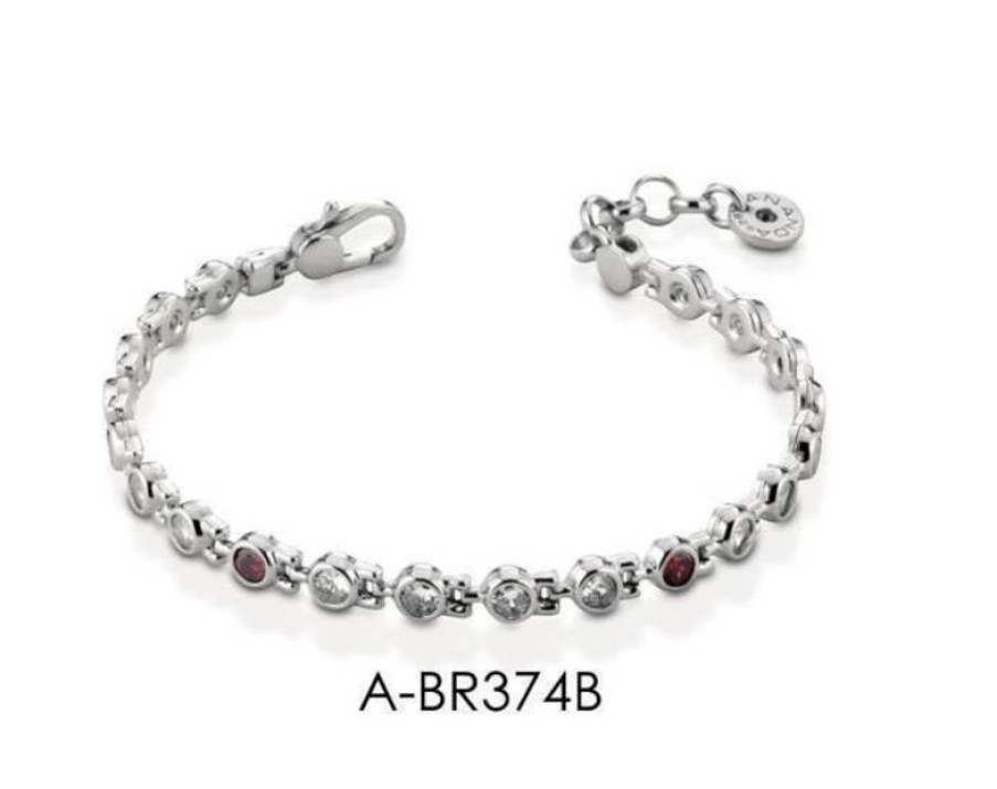 Ananda 925 Bracciale Argento Ananda925