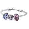 Brosway Bracciale Donna In Acciaio Gioielli Brosway Dafne