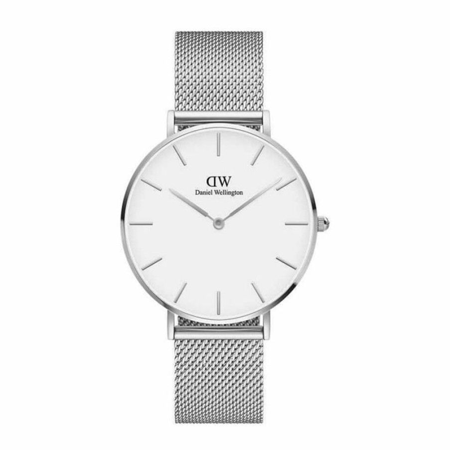 Daniel Wellington Orologio Daniel Wellington Petite Sterling 36 Mm