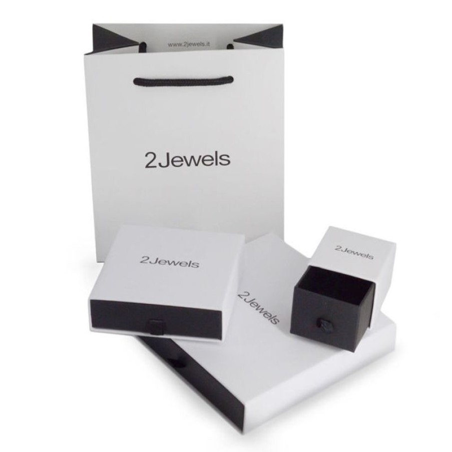 2Jewels Bracciale Uomo Gioielli 2Jewels Herby