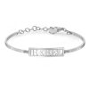 Brosway Bracciale Brosway Chakra Rebel: Ribellione, Liberta, Passione| Bhk263