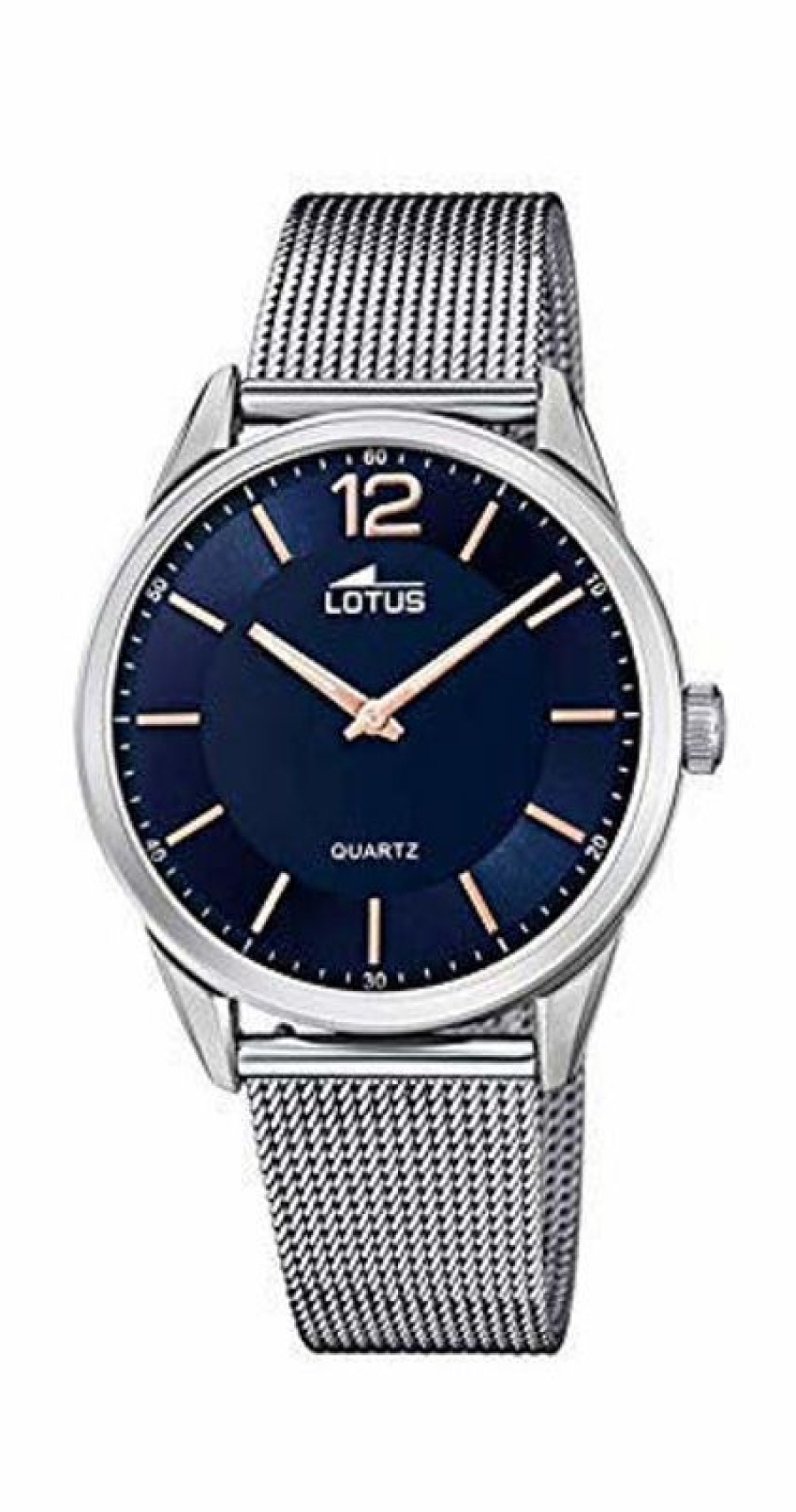 Lotus Orologio Uomo Al Quarzolotus Smart Casual