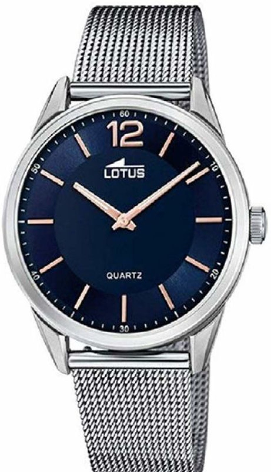 Lotus Orologio Uomo Al Quarzolotus Smart Casual