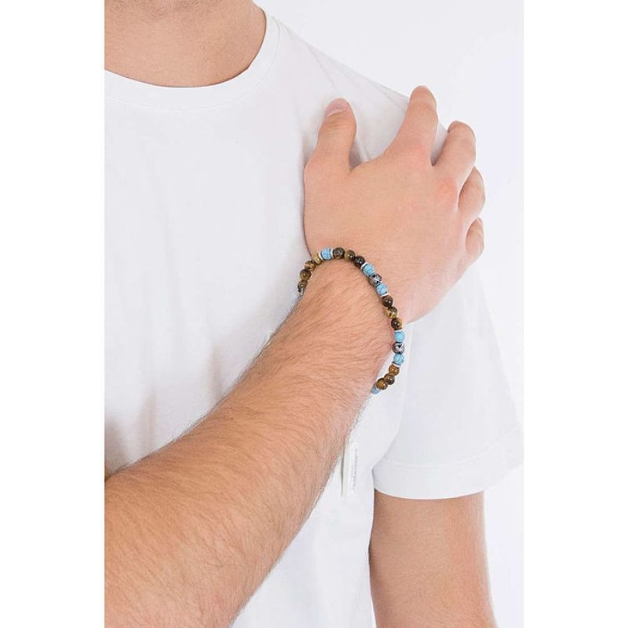 2Jewels Bracciale Uomo Gioielli 2Jewels Ethno