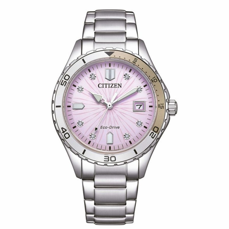 Citizen Orologio Lady Citizen