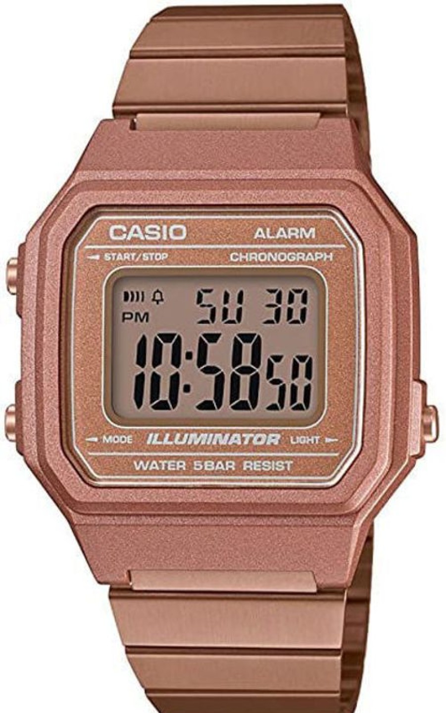 Casio Orologio Donna Al Quarzo Casio Vintage