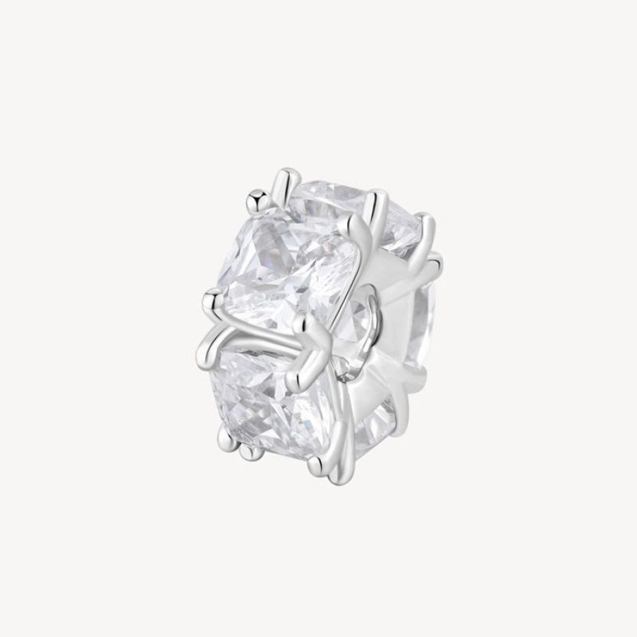 Brosway Charm Zirconi Gioielli Brosway Fancy