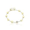 Chimento Bracciale Chimento Donna In Oro Giallo