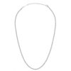 Daniel Wellington Tennis Daniel Wellington Necklace Silver