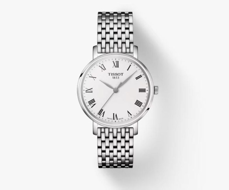 Tissot Orologio Tissot Everytime 34Mm Lady