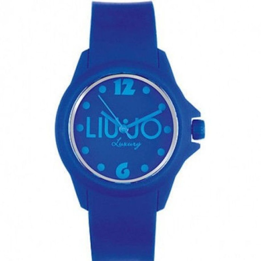 Guarino Gioielli Orologio Solo Tempo Donn Enjoy Liu Jo