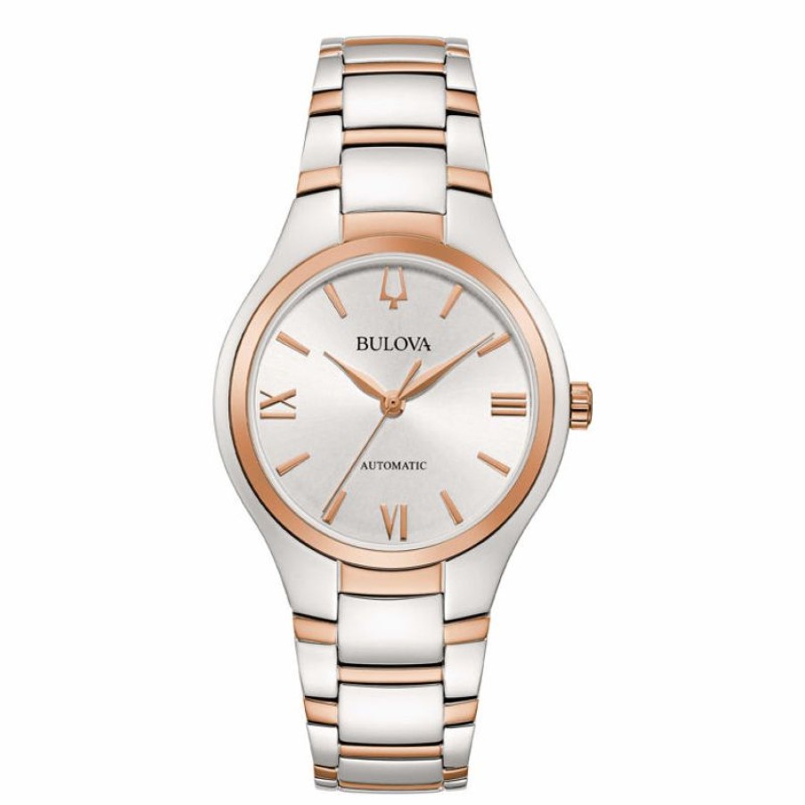 Bulova Orologio Bulova Lady Automatic